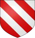 Blason de Honnelles