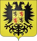 Blason de Jemappes
