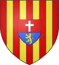 Blason de Kontich