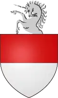 Blason de Kruibeke