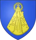 Blason de Lebbeke