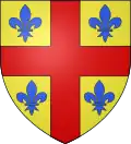 Blason de Lint