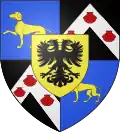 Blason de Lovendegem