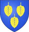 Blason de Machelen