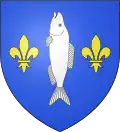 Blason de Mariekerke