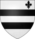 Blason de Meerhout