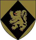 Blason de Merksplas