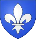 Blason de Messines