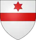 Blason de Moha