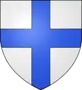 Blason de Moen