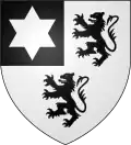 Blason de Munte