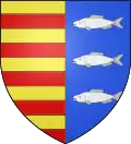 Blason de Opoeteren