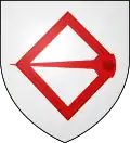 Blason de Pellenberg