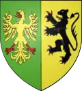 Blason de Poeke