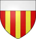 Blason de Reet