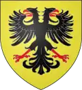 Blason de Renaix