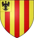 Blason de Wavre-Sainte-Catherine