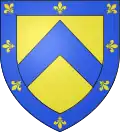 Blason de Hoorebeke-Saint-Corneille