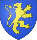 Blason de Smeerebbe