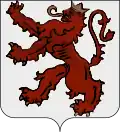 Blason de Sprimont