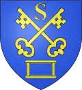 Blason de Steendorp
