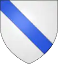 Blason de Stene