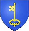 Blason de Tamise
