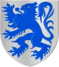 Blason de Tervuren