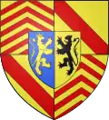 Blason de Villers-Saint-Amand