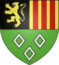 Blason de Zemst