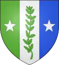 Blason de Zwijndrecht