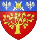 Blason de Baie-Saint-Paul