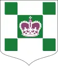 Blason de Charlottetown