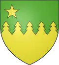 Blason de Grand Sudbury