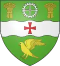 Blason de Hawkesbury