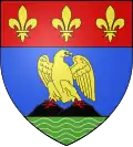 Blason de La Malbaie