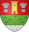 Blason de La Prairie
