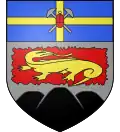 Blason de Thetford Mines