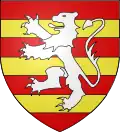 Blason de Thurso
