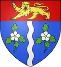 Blason de Épinay-sur-Odon
