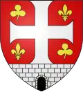 Blason de Étival-lès-le-Mans