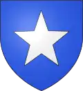 Blason de Étoile-sur-Rhône