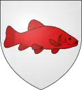 Blason de Île-Tudy