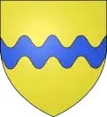 Blason de L'Île-d'Yeu