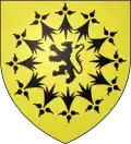 Blason de Île-de-Batz