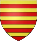 Blason de Grandpré