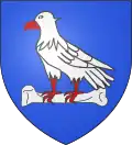 Blason de Abidos