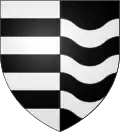 Blason de Aboën