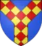 Alias du blason de Adissan