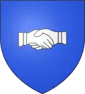 Blason de Agel